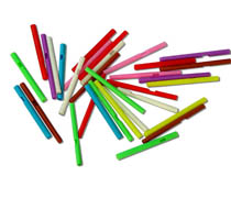 Lollipop Sticks Manufacturer Supplier Wholesale Exporter Importer Buyer Trader Retailer in Delhi Delhi India